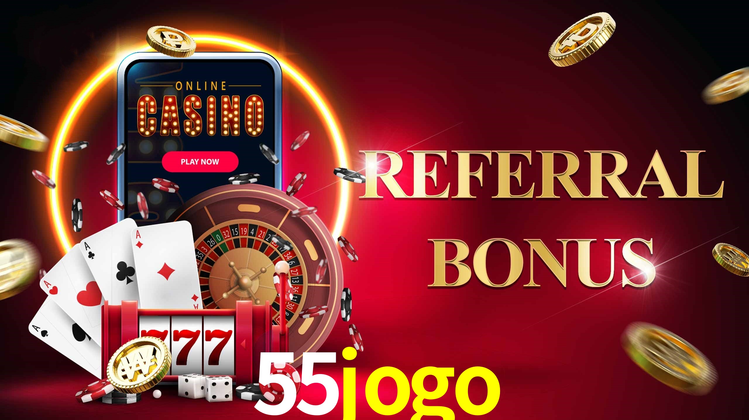 Estatísticas de bônus da 55jogo em São Paulo, Rio de Janeiro e Brasília