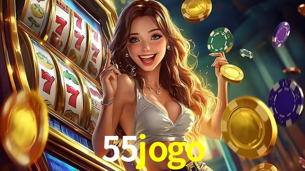 Requisitos do APK da 55jogo para Android