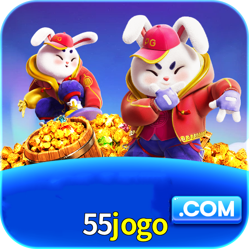Logo da 55jogo